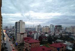 Բնակարան 3-комн 48 m² - Յուրիևսկայա, Batumi