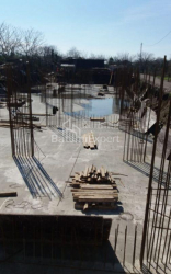 Բնակարան 1-комн 27 m² - Յուրիևսկայա, Batumi