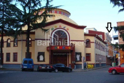 Բնակարան 5-комн 107 m² - Յուրիևսկայա, Batumi