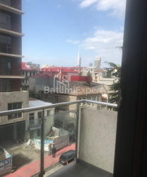 Բնակարան 3-комн 79 m² - Փառնվազ թագավոր, Batumi