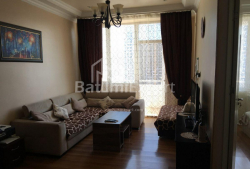 Բնակարան 77 մ² - Նիկո Փիրոսմանի, Batumi, Վրաստан