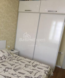 Բնակարան 77 մ² - Նիկո Փիրոսմանի, Batumi, Վրաստан