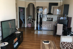 Բնակարան 3-комн 77 m² - Նիկո Փիրոսմանի, Batumi