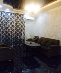 Բնակարան 2-комн 55 m² - Յուրիևսկայա, Batumi