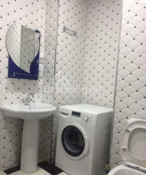 Բնակարան 2-комн 55 m² - Յուրիևսկայա, Batumi
