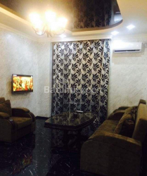 Բնակարան 2-комн 55 m² - Յուրիևսկայա, Batumi