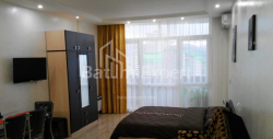 Բնակարան 1-комн 37 m² - Յուրիևսկայա, Batumi