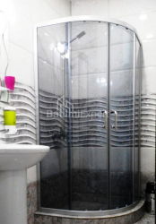 Բնակարան 1-комн 37 m² - Յուրիևսկայա, Batumi