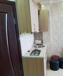 Բնակարան 35 մ² - Գալակտիոն Տաբիձե, Batumi, Վրաստан