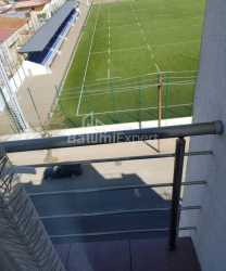 Բնակարան 1-комн 35 m² - Գալակտիոն Տաբիձե, Batumi