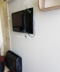 Բնակարան 1-комн 35 m² - Գալակտիոն Տաբիձե, Batumi