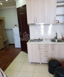 Բնակարան 35 մ² - Գալակտիոն Տաբիձե, Batumi, Վրաստан