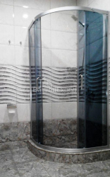 Բնակարան 1-комн 35 m² - Յուրիևսկայա, Batumi