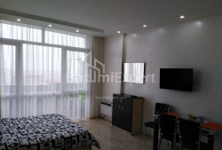Բնակարան 1-комн 35 m² - Յուրիևսկայա, Batumi