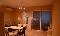 Բնակարան 3-комн 56 m² - Վախթանգ Գորգասալի, Batumi