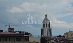 Բնակարան 3-комн 56 m² - Վախթանգ Գորգասալի, Batumi
