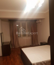 Բնակարան 3-комн 100 m² - Յուրիևսկայա, Batumi