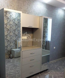 Բնակարան 1-комн 31 m² - Յուրիևսկայա, Batumi