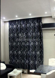 Բնակարան 44 մ² - Յուրիևսկայա, Batumi, Վրաստан