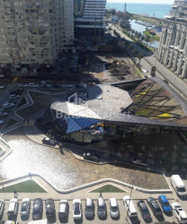 Բնակարան 1-комн 50 m² - Շերիֆ Խիմշիաշվիլի, Batumi