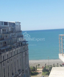 Բնակարան 1-комн 50 m² - Շերիֆ Խիմշիաշվիլի, Batumi