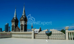 Բնակարան 4-комн 274 m² - Դեմետր Թավդադեբուլի, Batumi