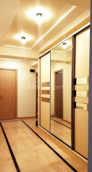 Բնակարան 3-комн 77 m² - Փառնվազ թագավոր, Batumi