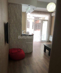 Բնակարան 3-комн 69 m² - Զուրաբա Գորգիլաձե, Batumi