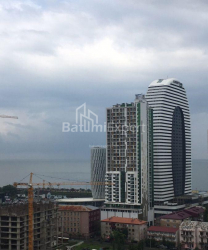 Բնակարան 40 մ² - Թբել-Աբուսերիձե, Batumi, Վրաստан