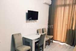 Բնակարան 2-комн 40 m² - Թբել-Աբուսերիձե, Batumi