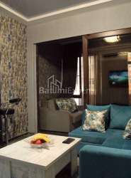 Բնակարան 3-комн 48 m² - Իլյա Ճավճավաձե, Batumi
