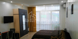 Բնակարան 1-комн 38 m² - Յուրիևսկայա, Batumi