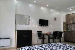 Բնակարան 1-комн 38 m² - Յուրիևսկայա, Batumi