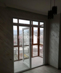 Բնակարան 3-комн 48 m² - Պետրա Մելիքիշվիլի, Batumi