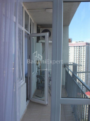 Բնակարան 65 մ² - Շալվա Ինասարիձե, Batumi, Վրաստан