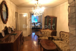 Բնակարան 5-комн 112 m² - Պետրա Մելիքիշվիլի, Batumi