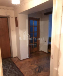 Բնակարան 112 մ² - Պետրա Մելիքիշվիլի, Batumi, Վրաստан