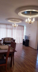 Բնակարան 4-комн 137 m² - Յուսուֆ Կոբալաձե, Batumi