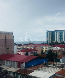 Բնակարան 75 մ² - Վախթանգ Գորգասալի, Բաթումի, Վրաստан
