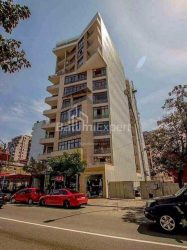 Բնակարան 2-комн 45 m² - Յուրիևսկայա, Batumi