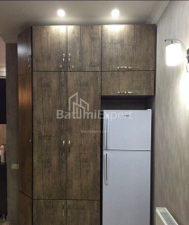 Բնակարան 2-комн 45 m² - Յուրիևսկայա, Batumi