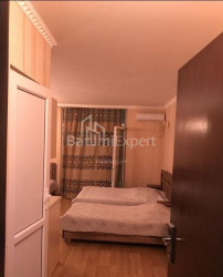 Բնակարան 1-комн 33 m² - Յուրիևսկայա, Batumi