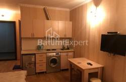 Բնակարան 1-комн 33 m² - Յուրիևսկայա, Batumi