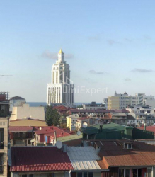 Բնակարան 57 մ² - Վախթանգ Գորգասալի, Բաթումի, Վրաստан