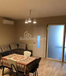 Բնակարան 3-комн 57 m² - Վախթանգ Գորգասալի, Batumi