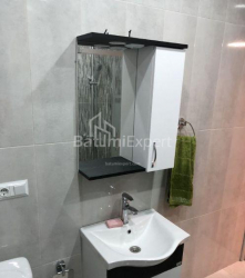 Բնակարան 57 մ² - Վախթանգ Գորգասալի, Բաթումի, Վրաստан
