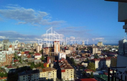 Բնակարան 3-комн 80 m² - Ալեքսանդրա Պուշկին, Batumi