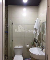 Բնակարան 2-комн 43 m² - Յուրիևսկայա, Batumi