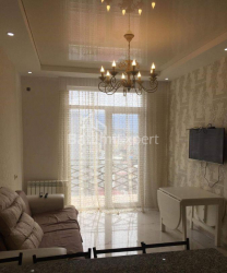 Բնակարան 43 մ² - Յուրիևսկայա, Batumi, Վրաստан