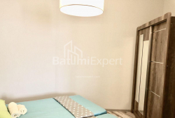 Բնակարան 4-комн 73 m² - Զուրաբա Գորգիլաձե, Batumi